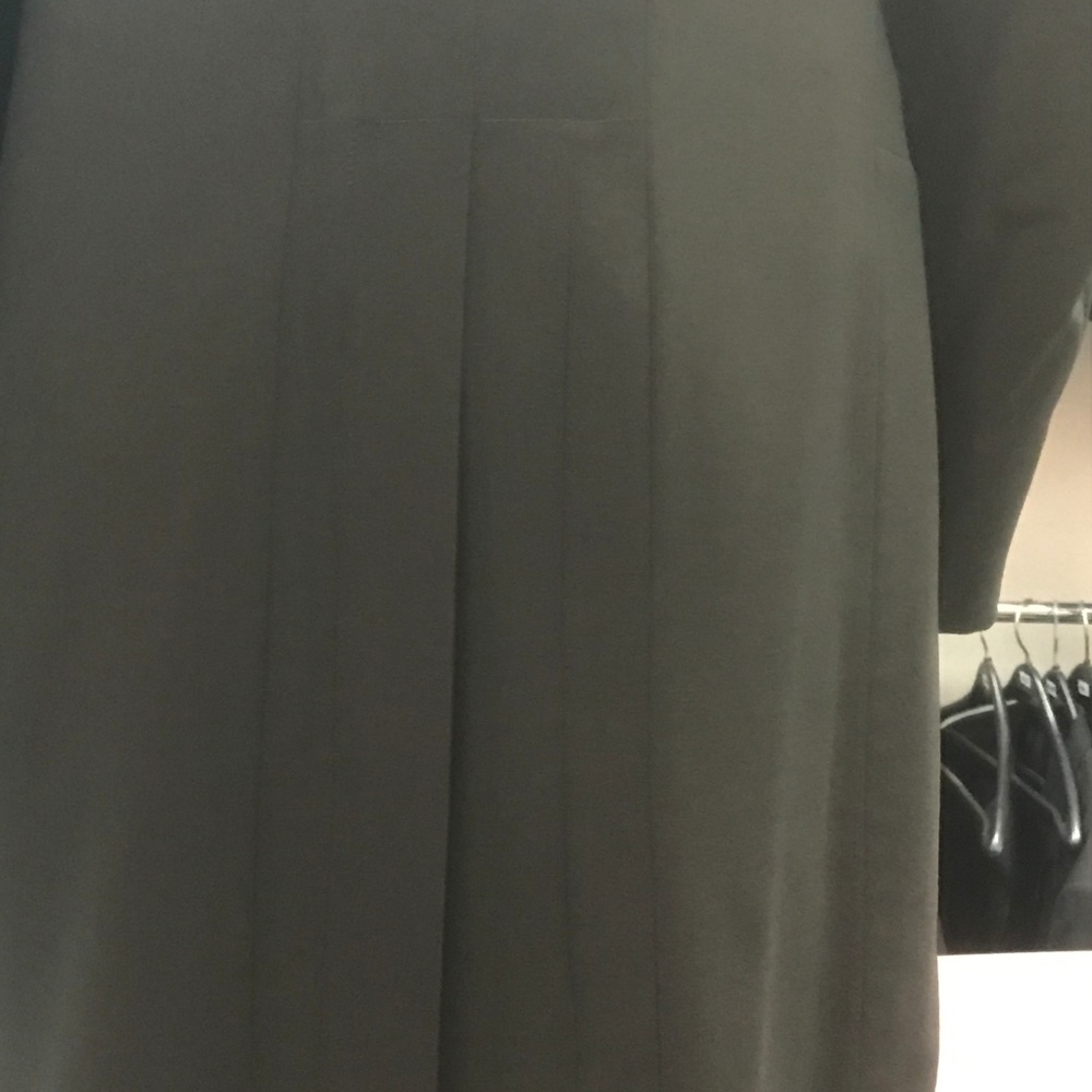 Vintage Tuxedo Tail Coat - Picture 4 of 4